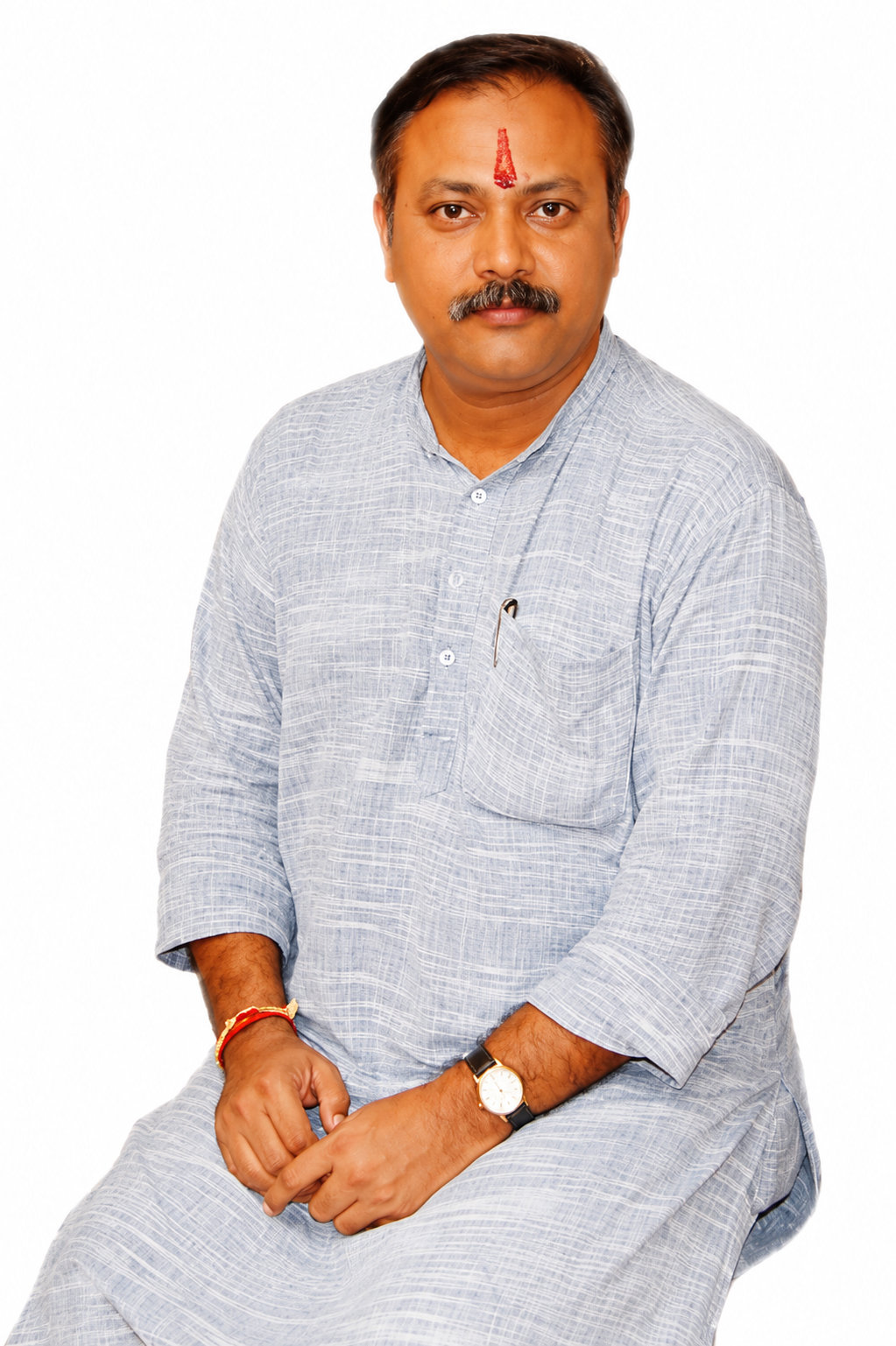 Late Shri Rajiv Dixit Ji