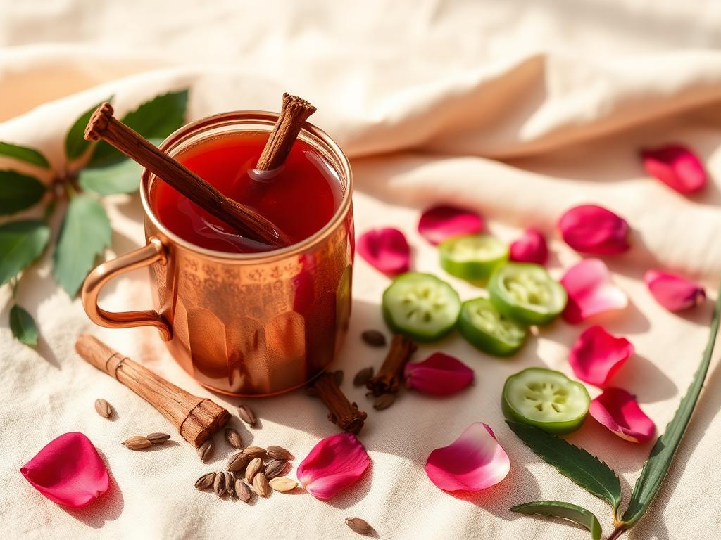 Ayurvedic Acidity & GERD Treatment in Indore
