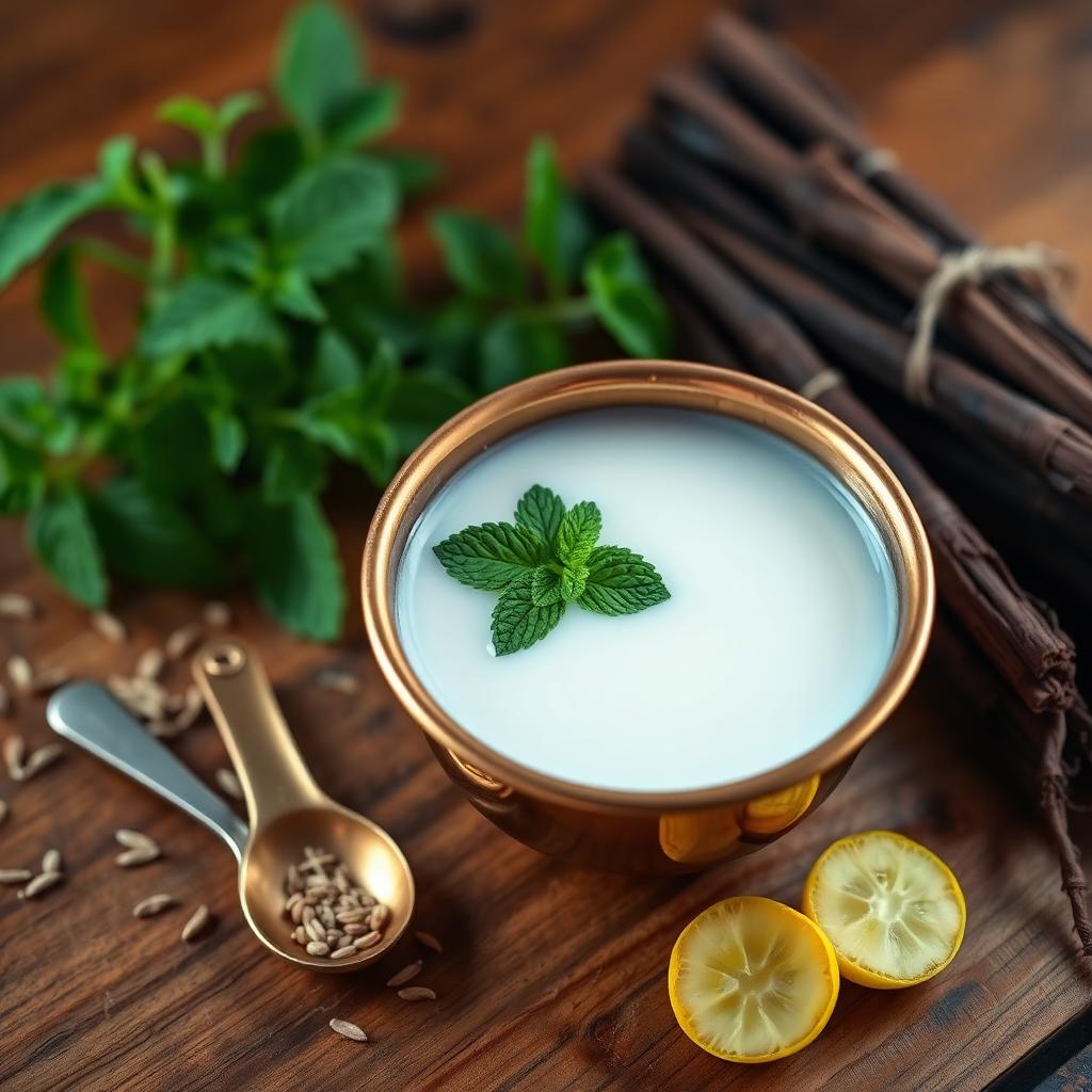 Ayurvedic Acidity & GERD Treatment in Indore