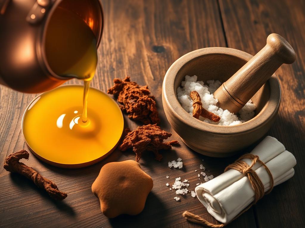 Ayurvedic Arthritis & Joint Pain Treatment in Indore