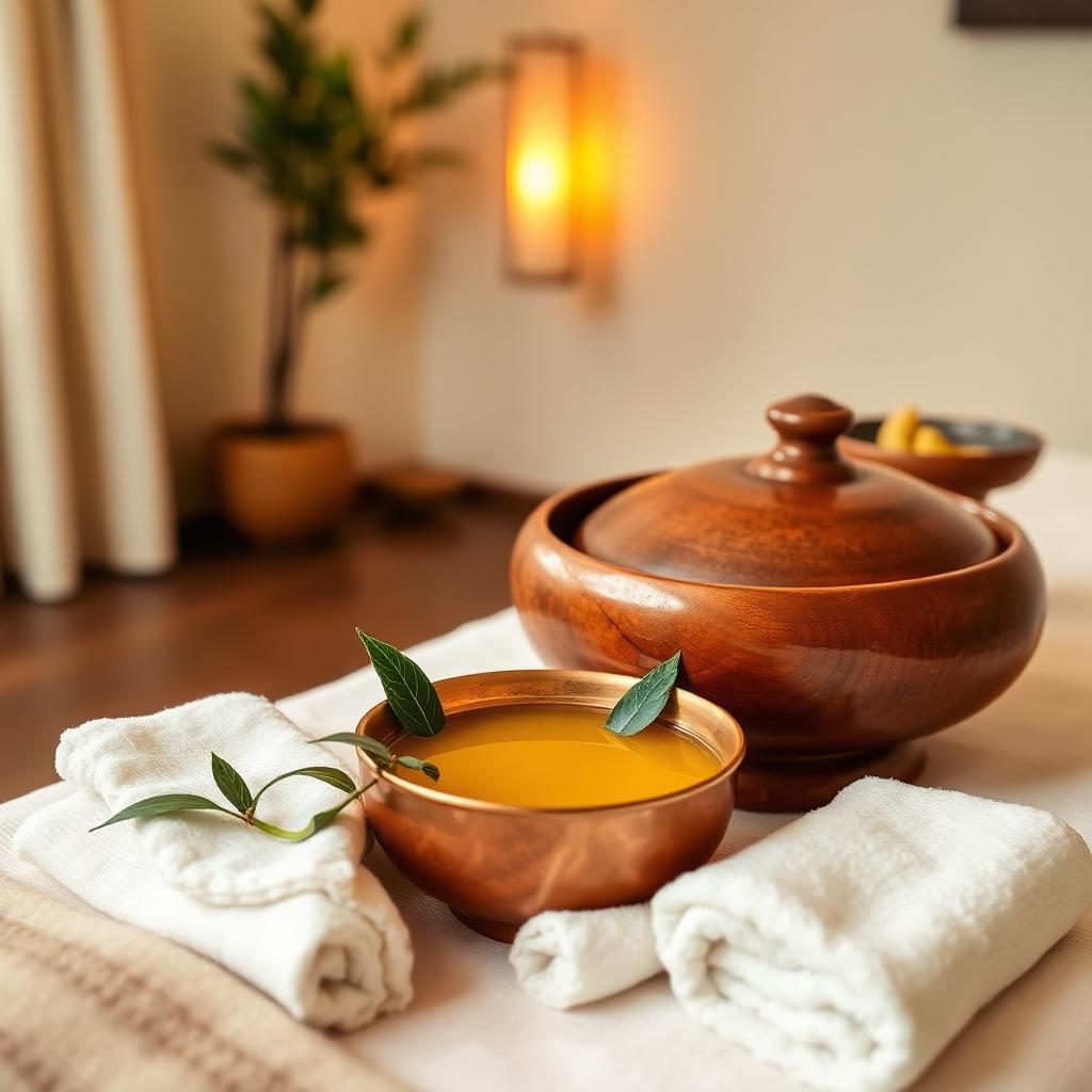 Ayurvedic Blocked Fallopian Tube Treatment