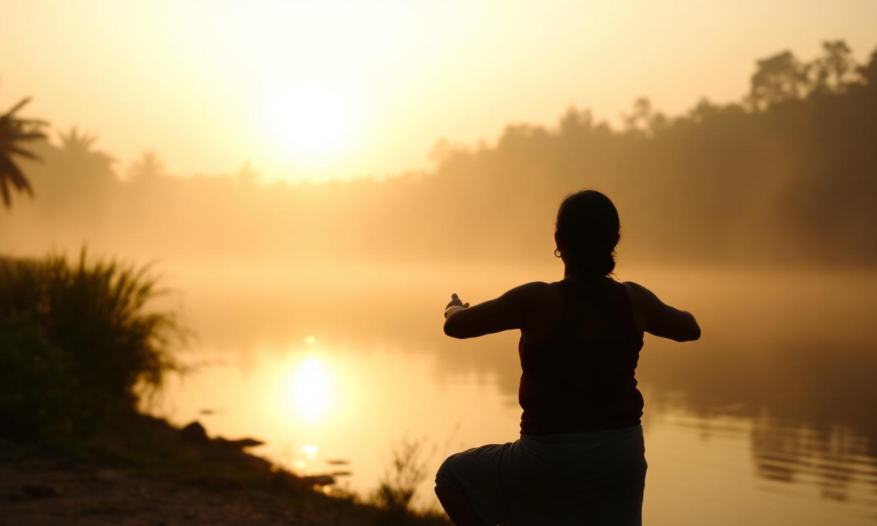 Why More People Are Choosing Ayurveda for Everyday Wellness