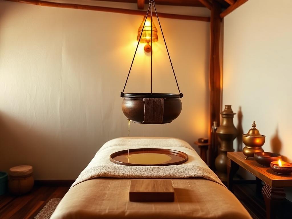 Panchakarma