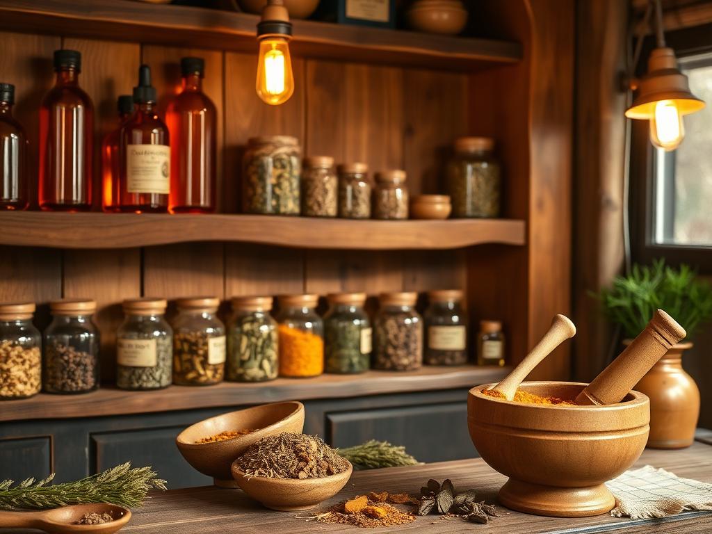 Ayurveda Treatments