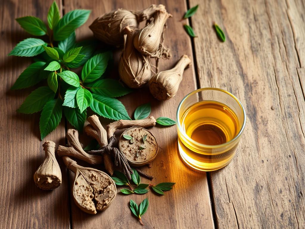 Ayurvedic Fatty Liver Treatment in Indore