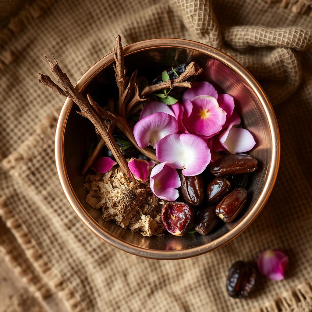 Ayurvedic Female Infertility Treatment