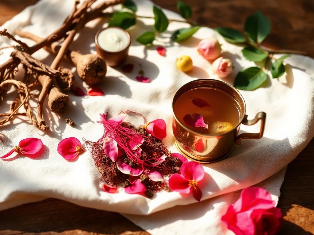 Ayurvedic Female Infertility Treatment in Indore