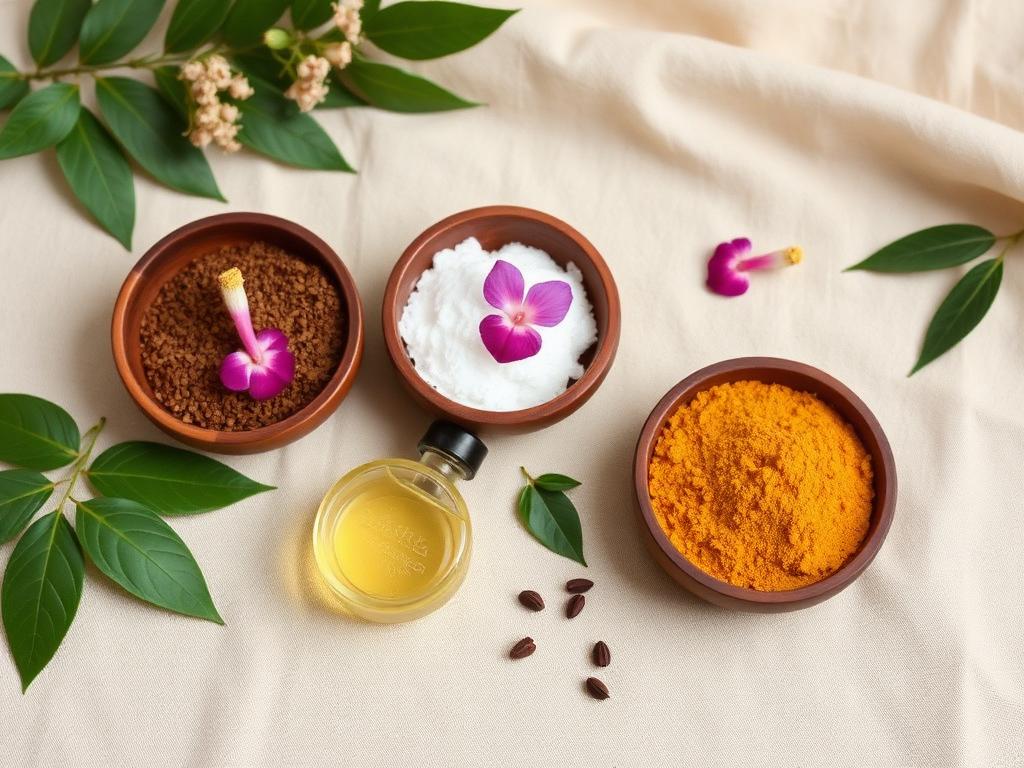 Ayurvedic Hair Fall Treatment in Indore