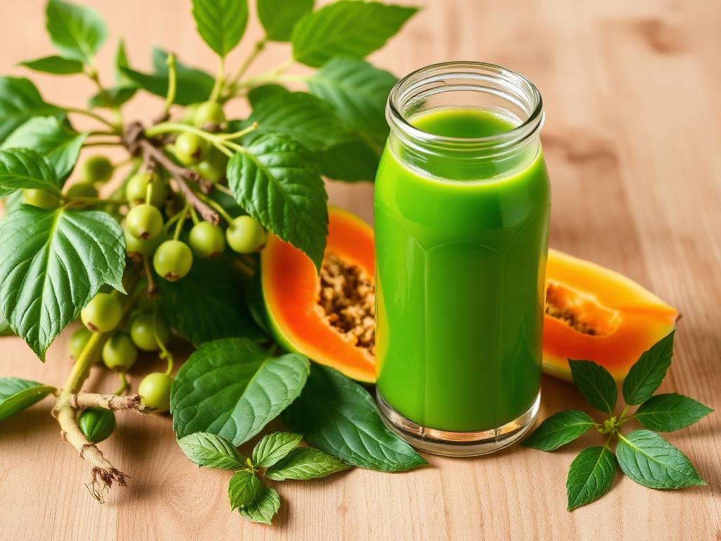 Ayurvedic Hepatitis Treatment in Indore