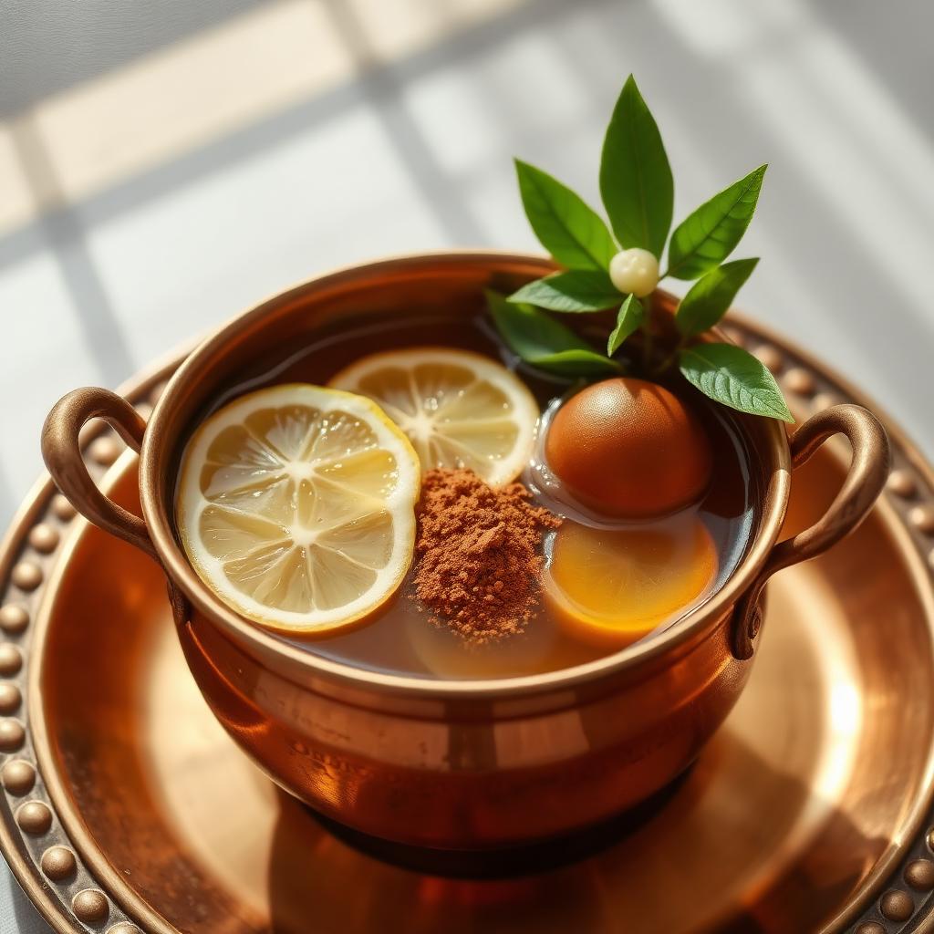 Liver Detox