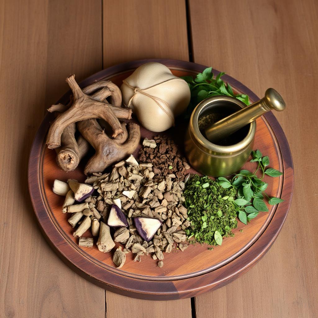 Ayurvedic Male Infertility Treatment