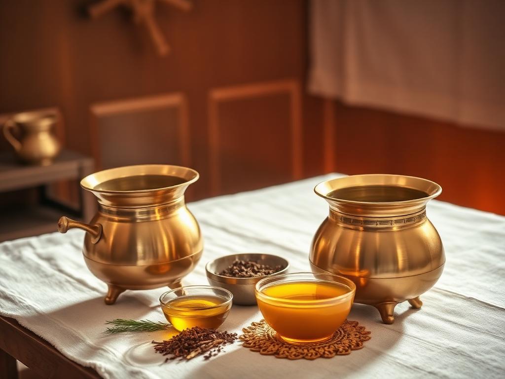 Panchakarma Basti Therapy in Indore