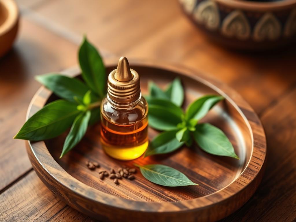 Nasya Therapy in Indore