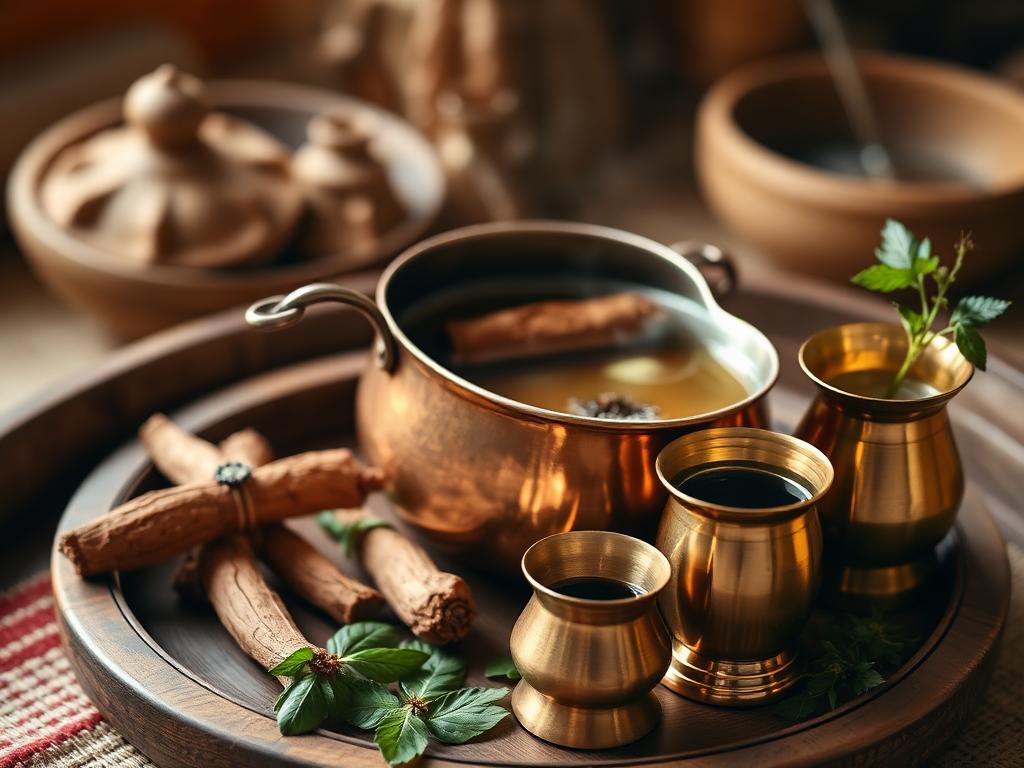 Panchakarma Vamana Therapy in Indore