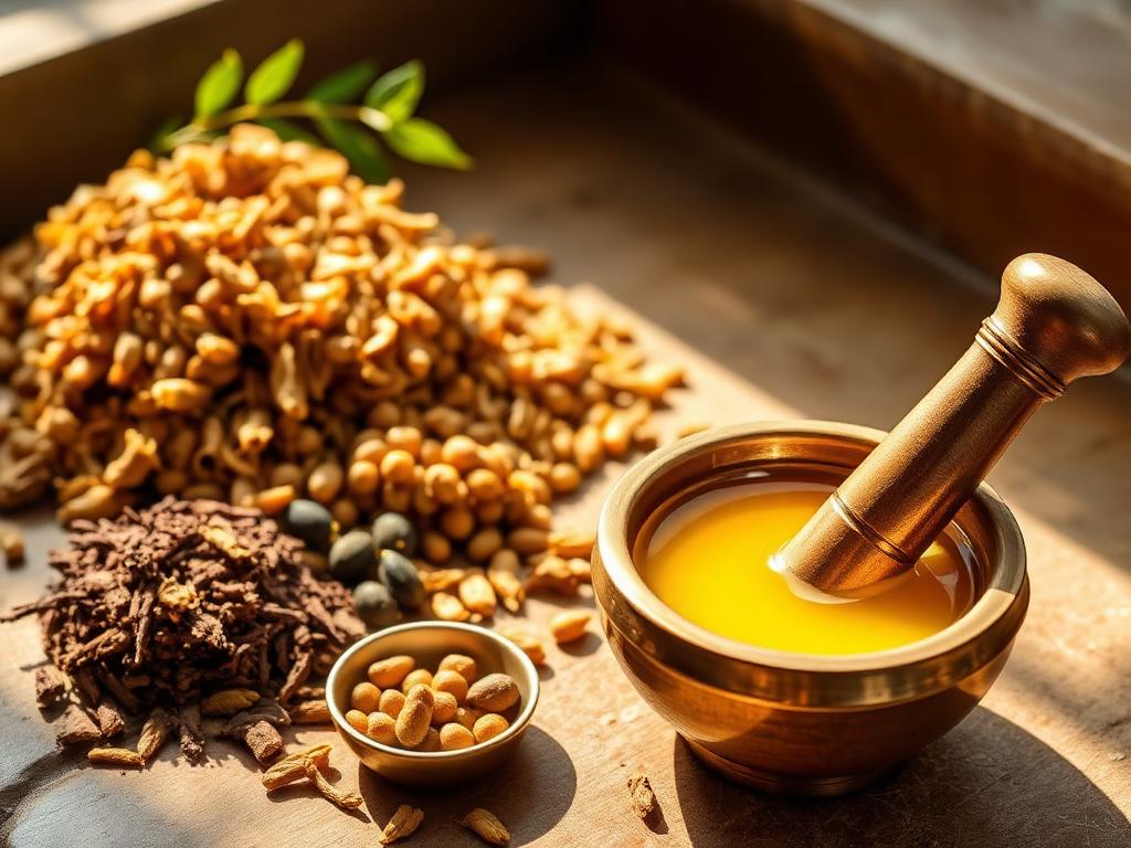 Virechana Therapy in Indore