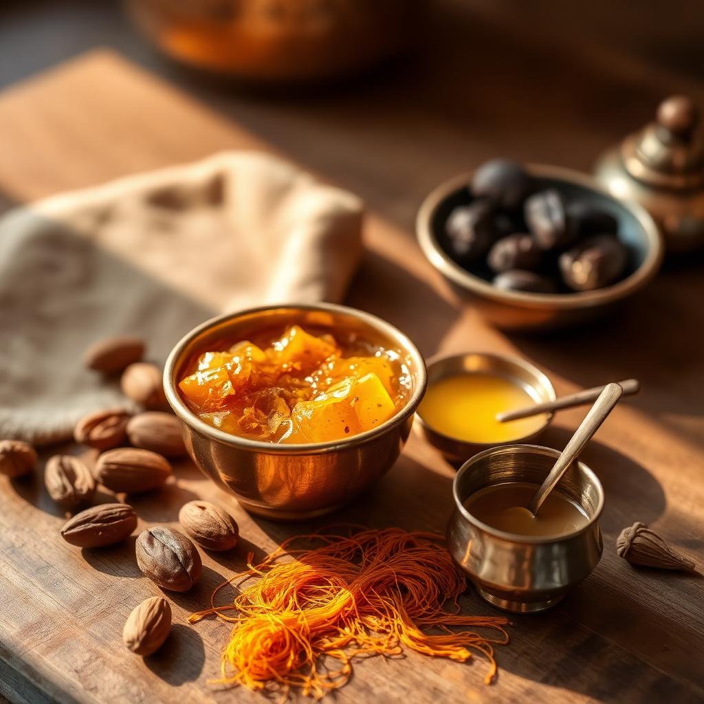 Rasayana & Post-Purification Rebuilding