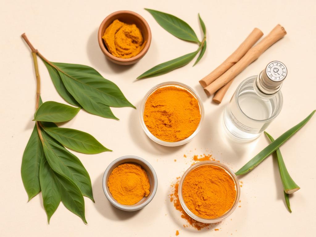 Skin Disorders Ayurvedic Treatment in Indore