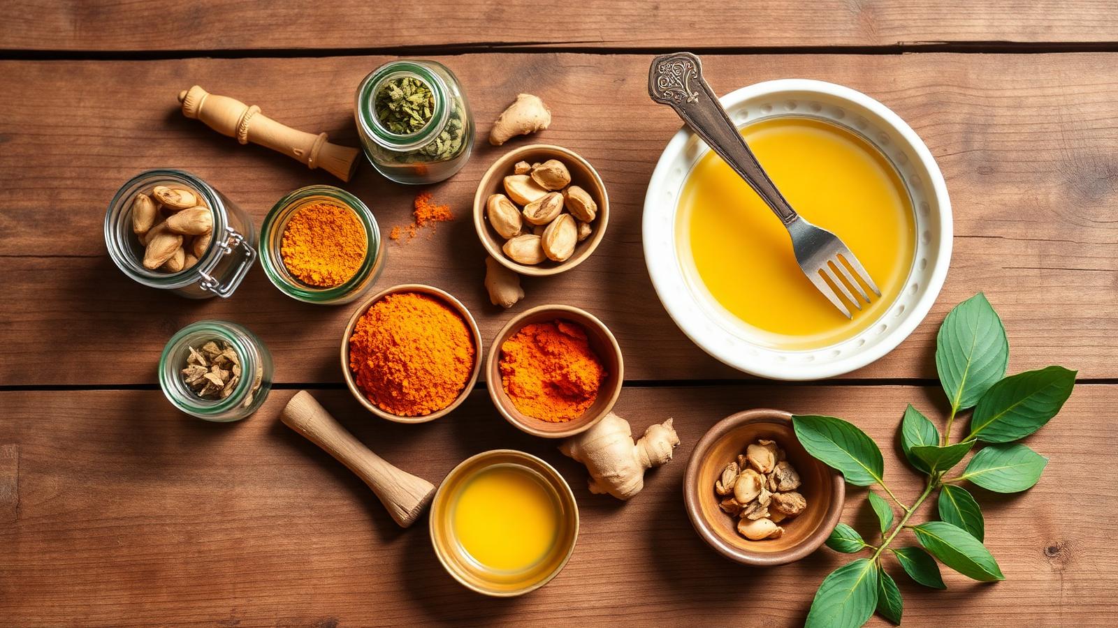 Herbs Every Home Should Have: An Ayurvedic Starter Kit