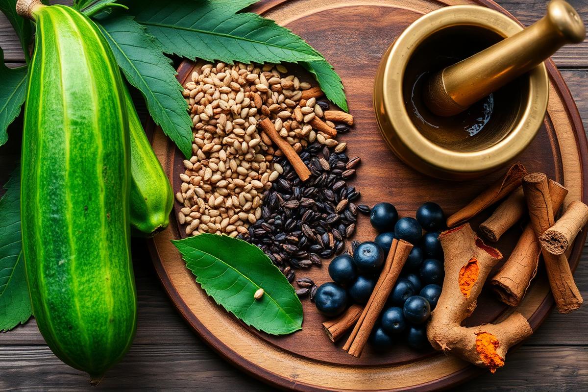 Ayurvedic Care for Diabetes & Lifestyle Disorders in Indore