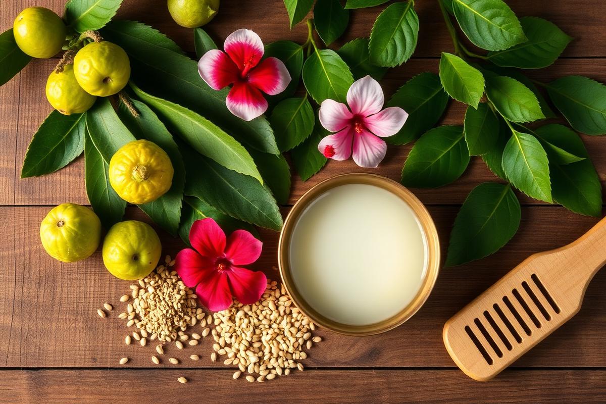 Ayurvedic Hair Fall & Hair Loss Treatment in Indore